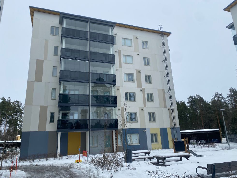 Kohdekuva