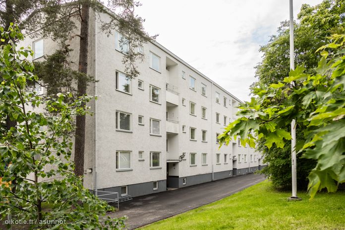 Asuntoilmoituksen kuva