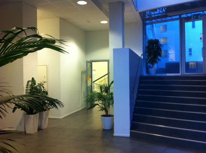 Liiketila, 658 m², Pitäjänmäki, Helsinki