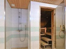 Yhtiön sauna