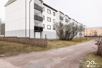 Apartment in Hanko - View 3
