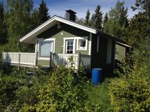 Julkisivu