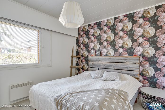 Asuntoilmoituksen kuva