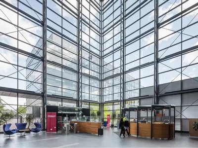 Toimitila, 46 m², Pitäjänmäki