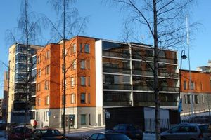 tilkankatu 16