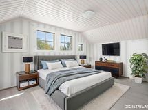 MH1 digistailattuna.