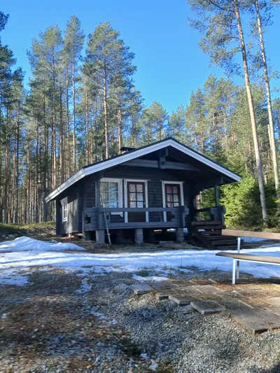 House in Lieksa