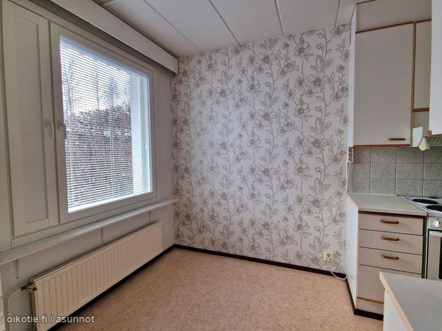 Asuntoilmoituksen kuva