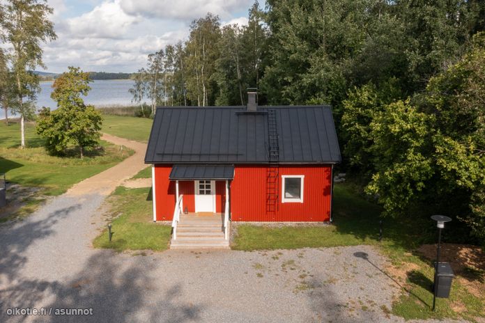 Asuntoilmoituksen kuva