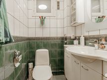 alakerran wc