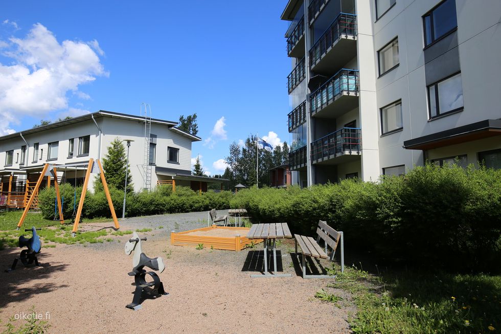 Kohdekuva