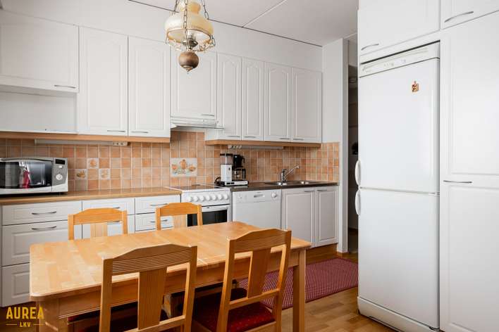 Muu, 3h+k+s, 69,5 m², Keskusta - Näkymä 3