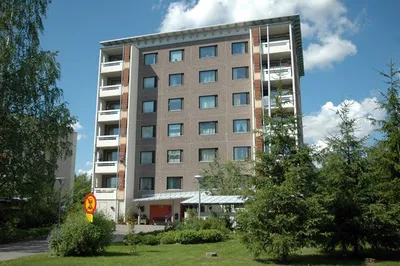 Kerrostalo, 3h+k, 73,5 m², Joutenlahti