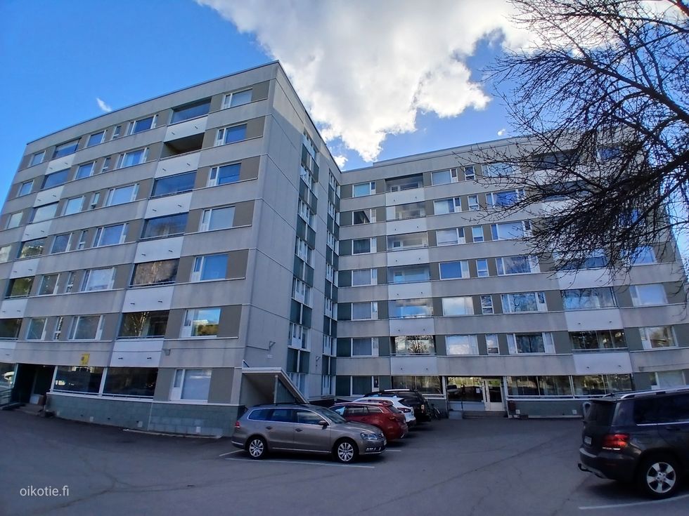 Kohdekuva