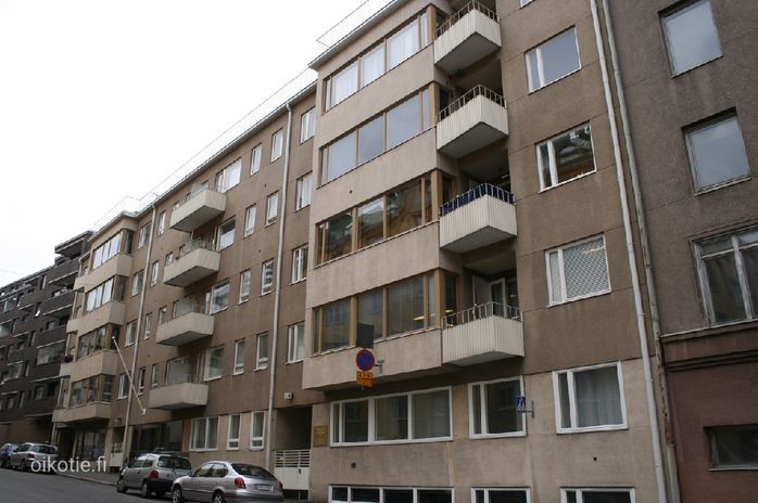 Talokuva