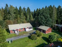 Mimmintie 5 isokyrö