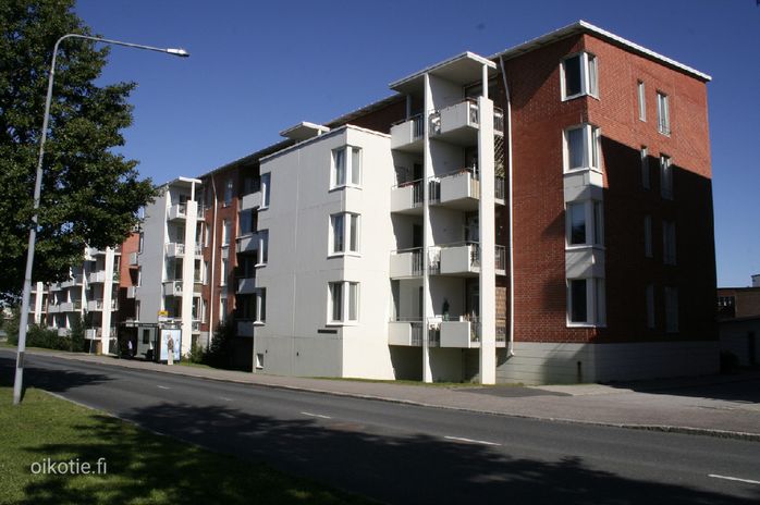 Talokuva