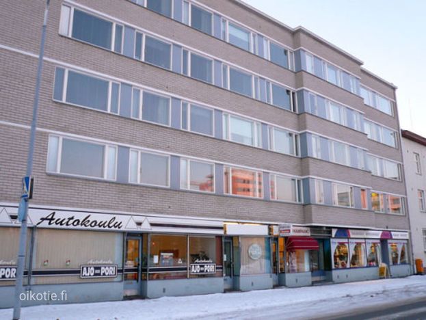 Talokuva