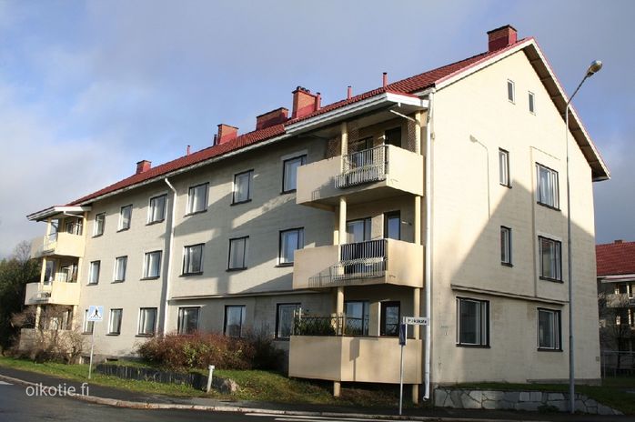 Talokuva