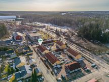 Maisemakuva