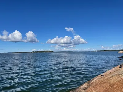 Rivitalo, 2h + avok + s, 45 m², Airisto - Näkymä 2