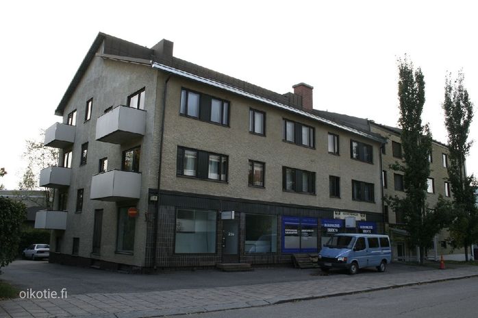 Talokuva