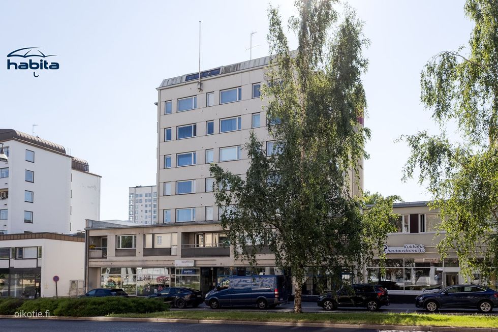 Kohdekuva