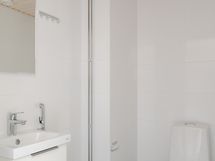 Erillinen wc