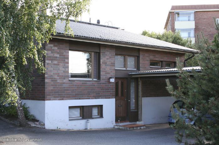 Talokuva