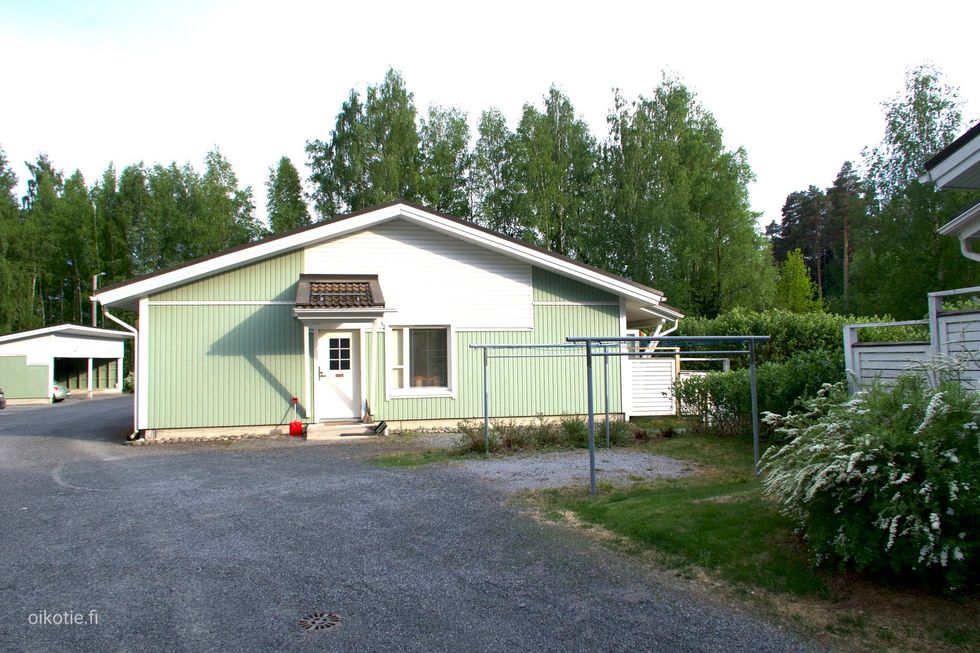 Kohdekuva