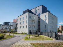 Navigaattori ulkokuva