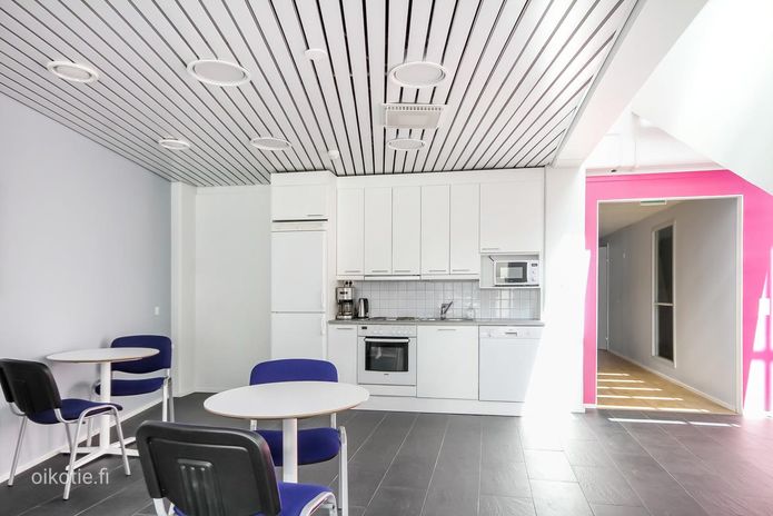 Business premises image