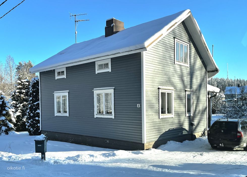 Kohdekuva
