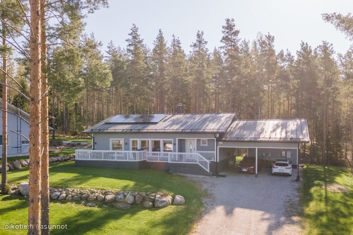 Asuntoilmoituksen kuva