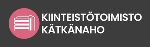 Kiinteistötoimisto Kätkänaho Oy
