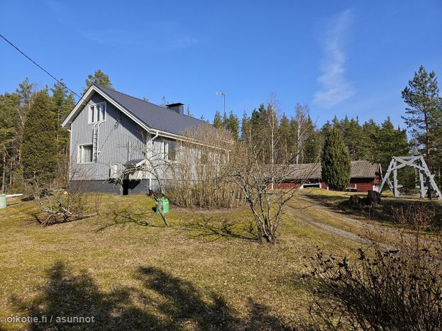 Asuntoilmoituksen kuva