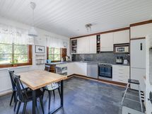 Keittiö