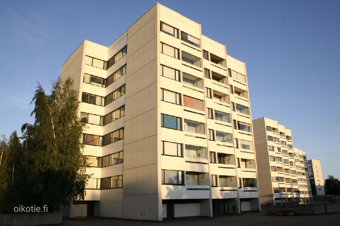 Talokuva