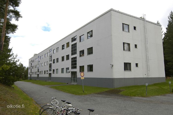 Talokuva