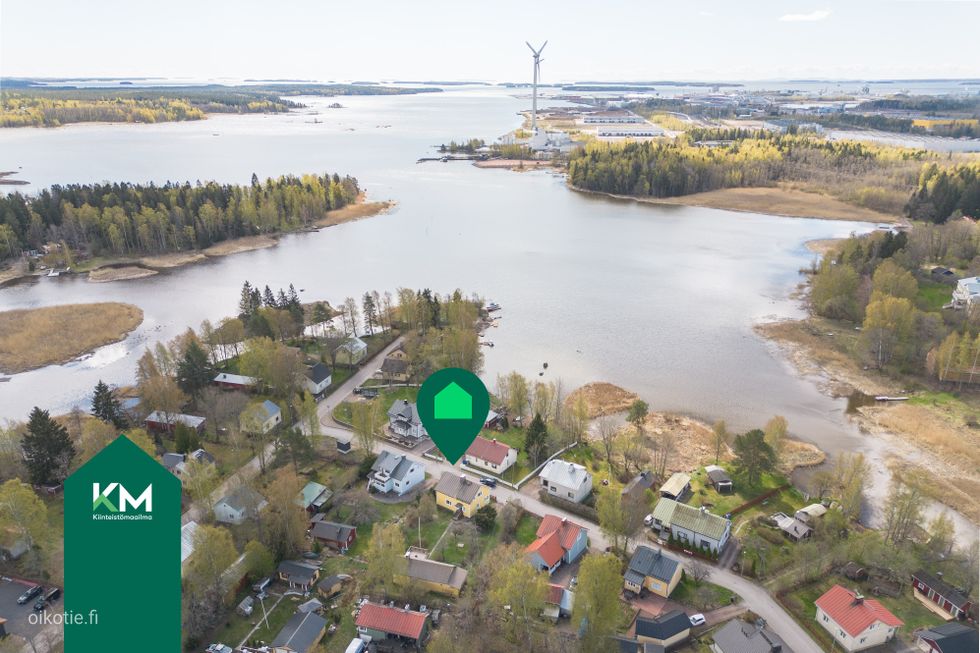 Kohdekuva