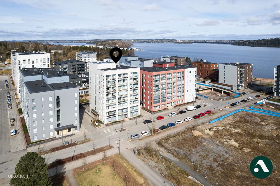 Kohdekuva