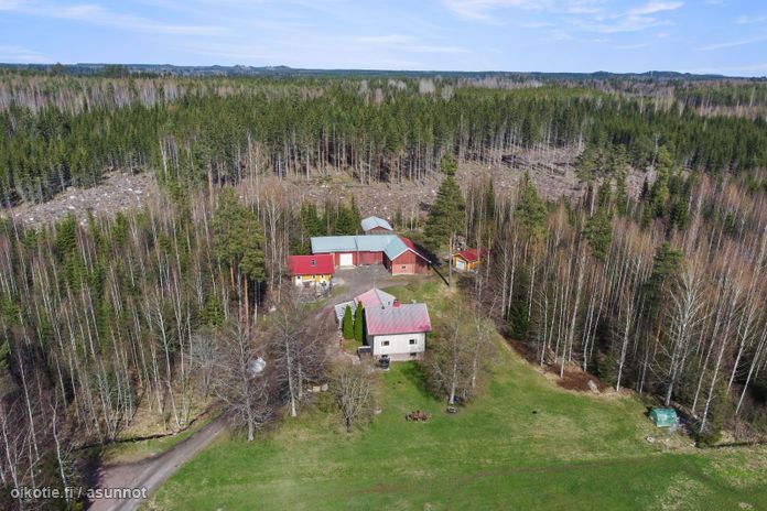 Asuntoilmoituksen kuva