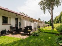 Terassi