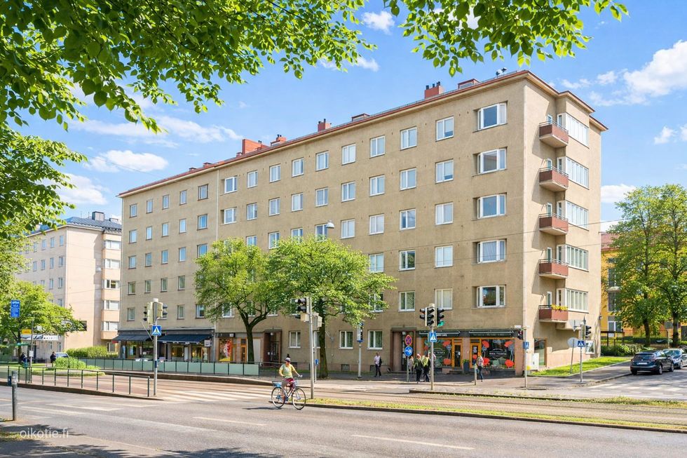 Kohdekuva