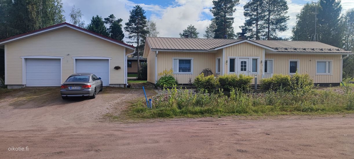 Kohdekuva
