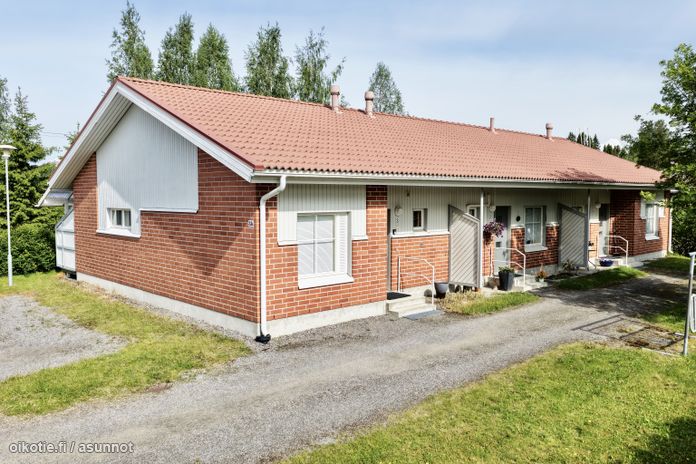 Asuntoilmoituksen kuva
