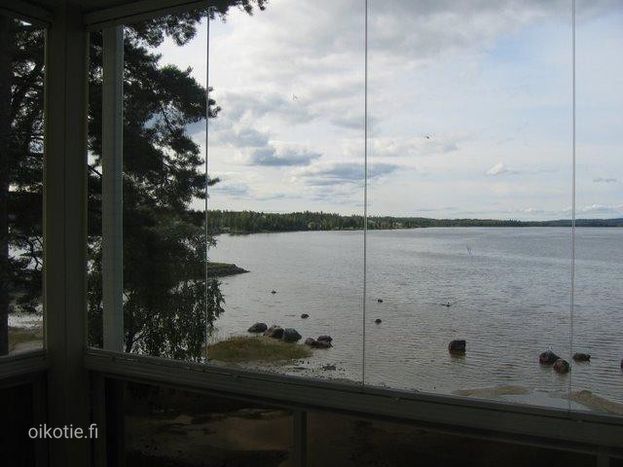 Talokuva