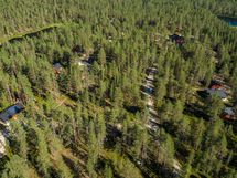 Pudasjärvi, Syöte, Pytkynharju