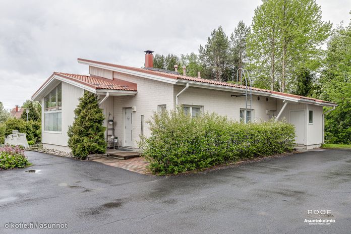 Asuntoilmoituksen kuva