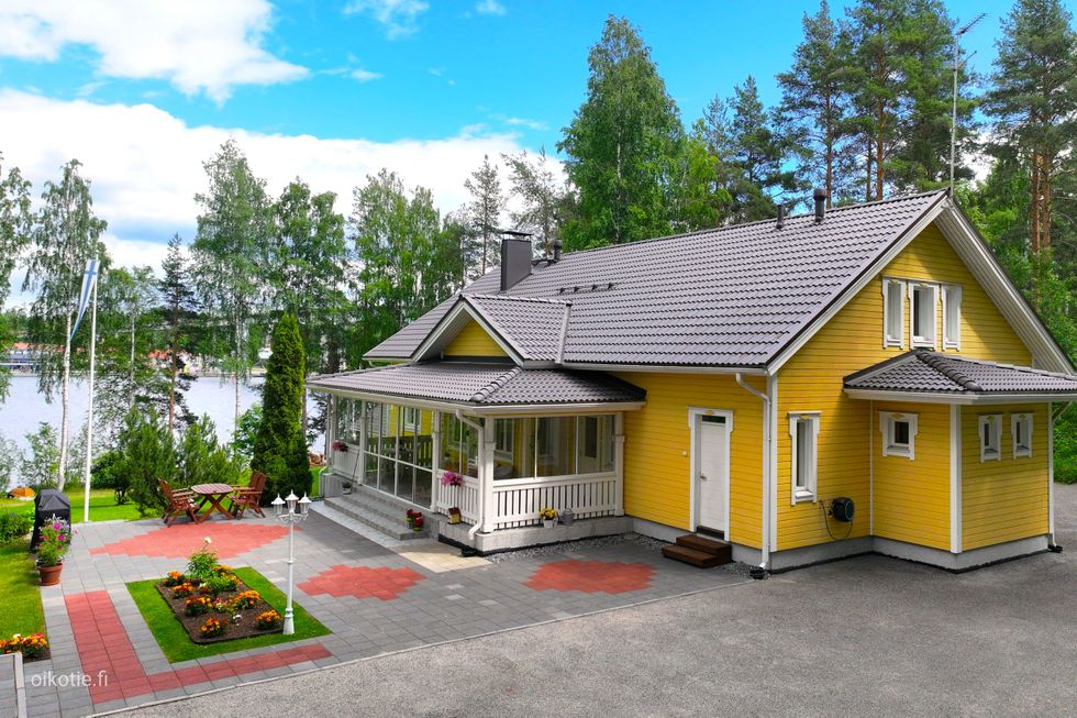 Kohdekuva